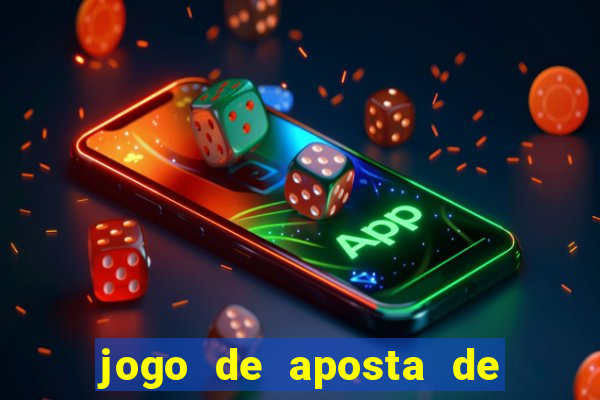 jogo de aposta de r$ 1