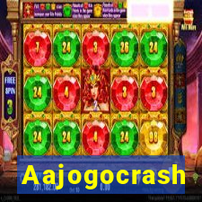 Aajogocrash