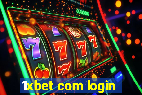 1xbet com login