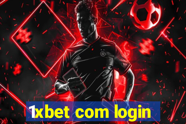 1xbet com login