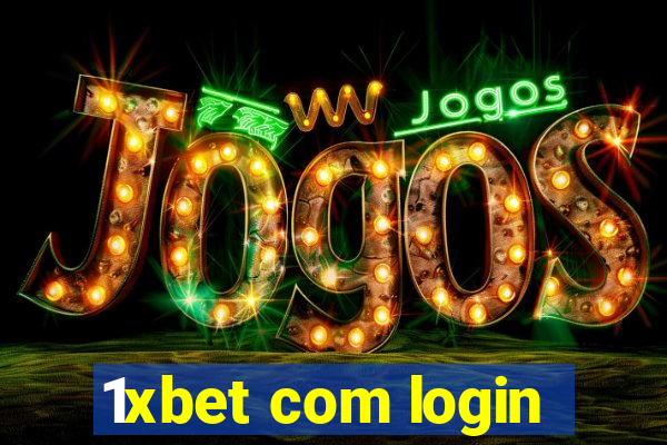 1xbet com login