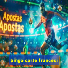 bingo carte francesi