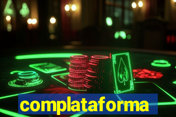 complataforma