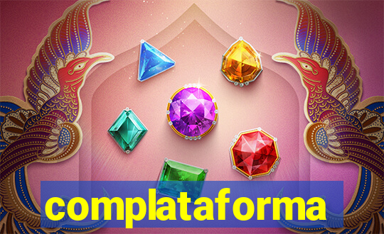 complataforma