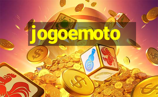 jogoemoto