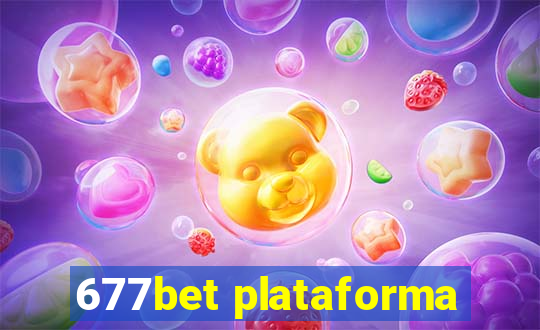 677bet plataforma