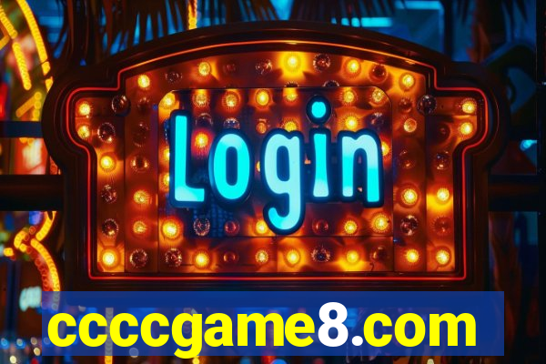 ccccgame8.com