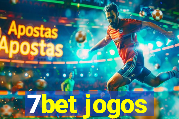 7bet jogos