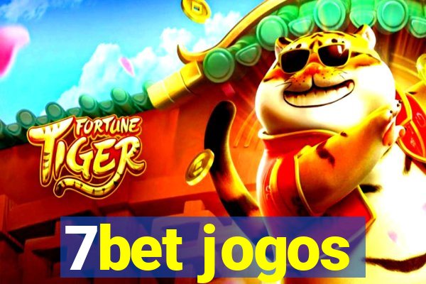 7bet jogos