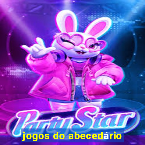 jogos do abecedário