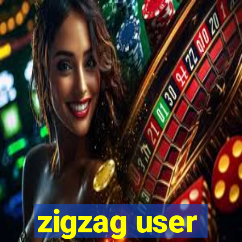 zigzag user