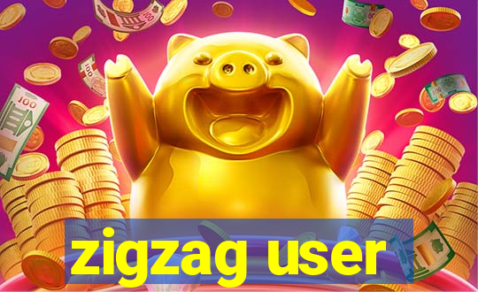 zigzag user