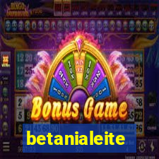 betanialeite