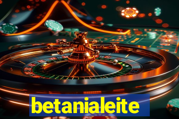 betanialeite