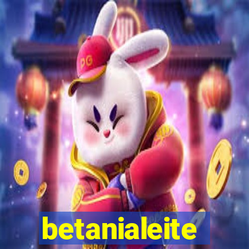 betanialeite