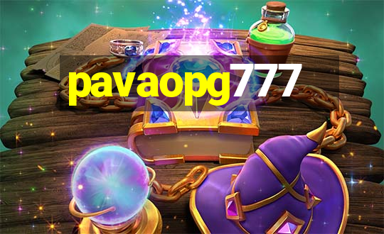 pavaopg777