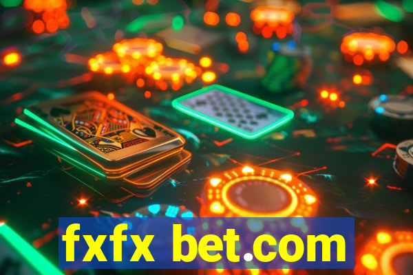 fxfx bet.com