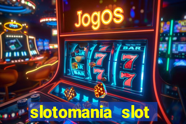 slotomania slot machines free