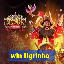 win tigrinho