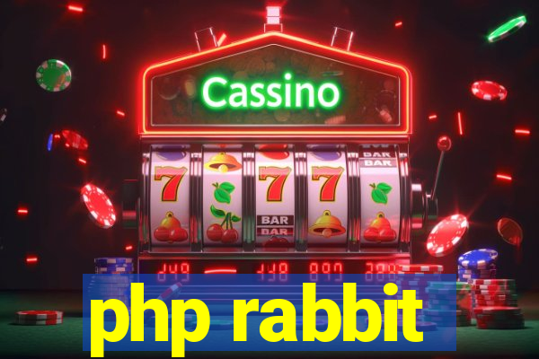 php rabbit