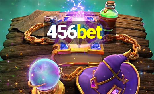 456bet