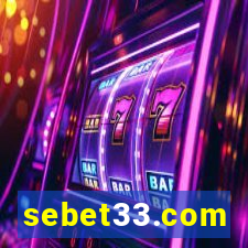 sebet33.com