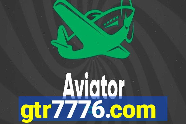 gtr7776.com