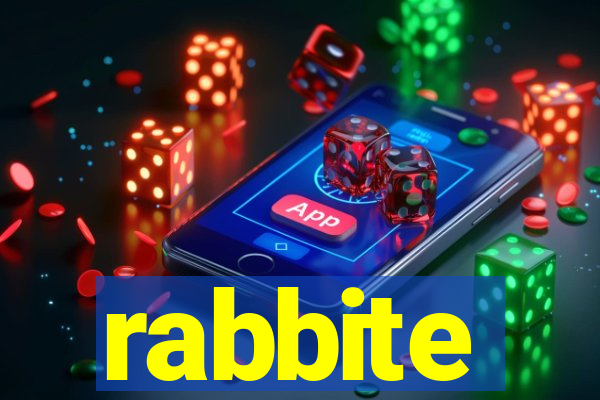 rabbite