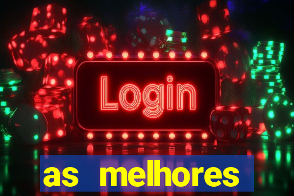 as melhores plataformas de jogo