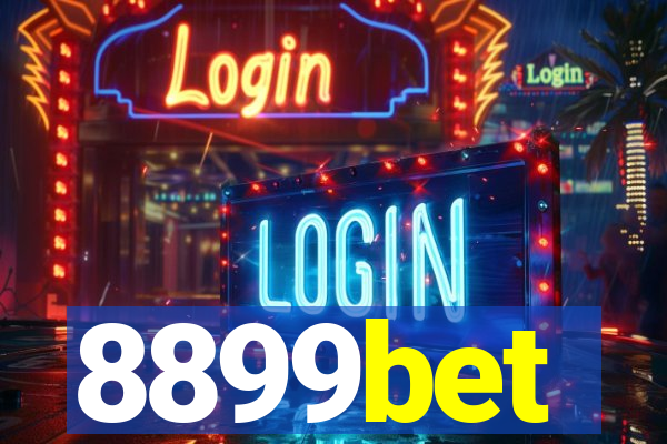 8899bet