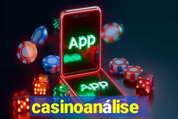 casinoanálise