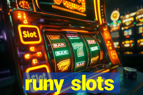 runy slots