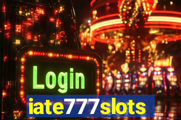 iate777slots