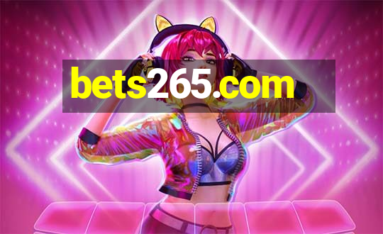 bets265.com