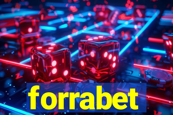 forrabet