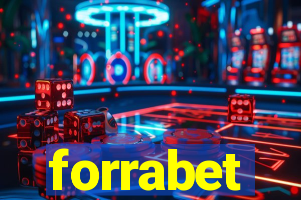 forrabet