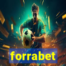 forrabet