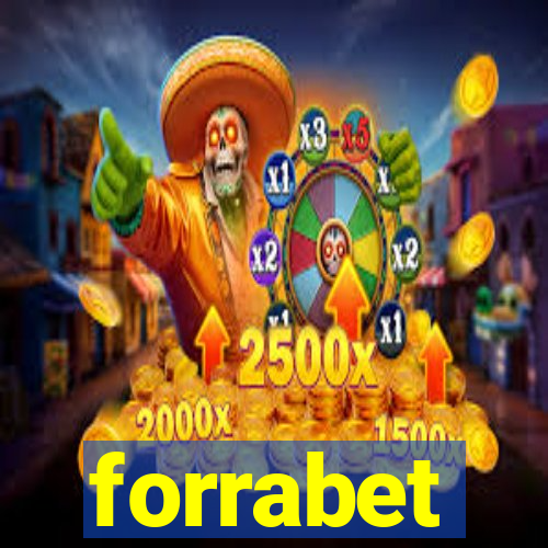 forrabet