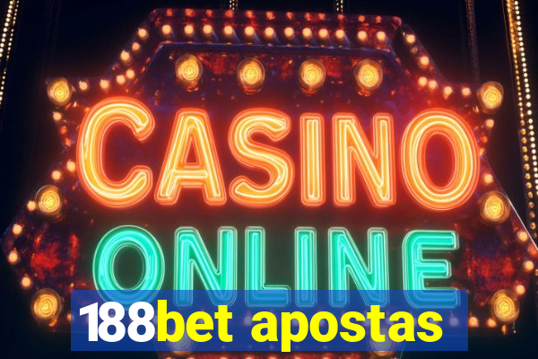 188bet apostas