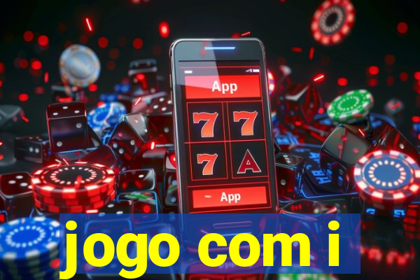 jogo com i