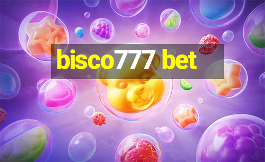 bisco777 bet