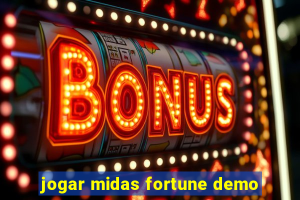 jogar midas fortune demo