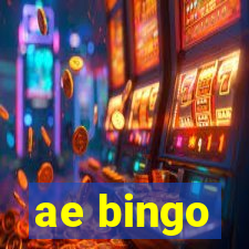 ae bingo