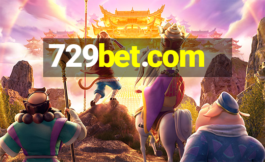 729bet.com