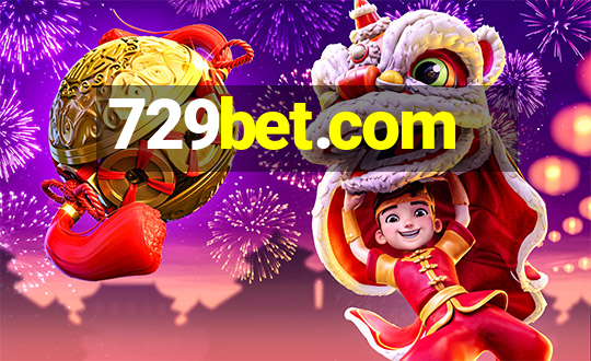 729bet.com