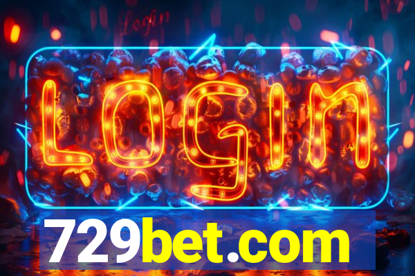 729bet.com