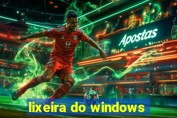 lixeira do windows