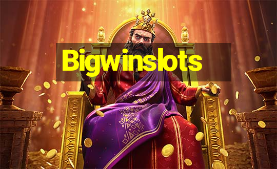 Bigwinslots