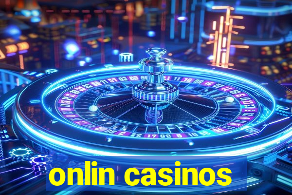 onlin casinos