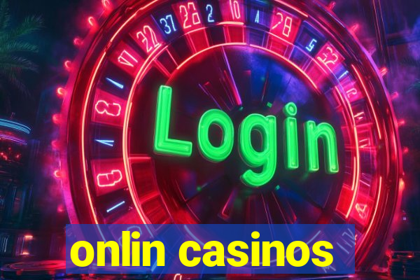 onlin casinos